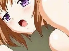 Teacher Fucks Sexy Anime Student
