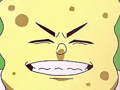 Official Spongebob Anime Announcement Sorry For No Fucking Uploads