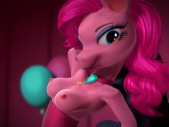 6 Different Delicious Pony Love Gv00129