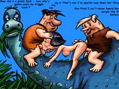 Freaks