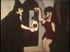 Primi Cartoni Porno