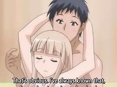 Anime School Student Oral Cumshot