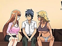 Academia De Ep 1 Drtuber