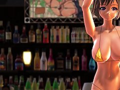 Mmd Dances And Sex Machine