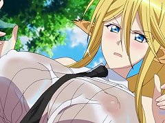 Monster Musume Greatest Tits Amp Ass Compilation