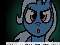 Banned From Equestria Gameplay