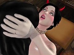 Cathedral Of Sins Free Cartoon Hd Porn Video E3 Xhamster